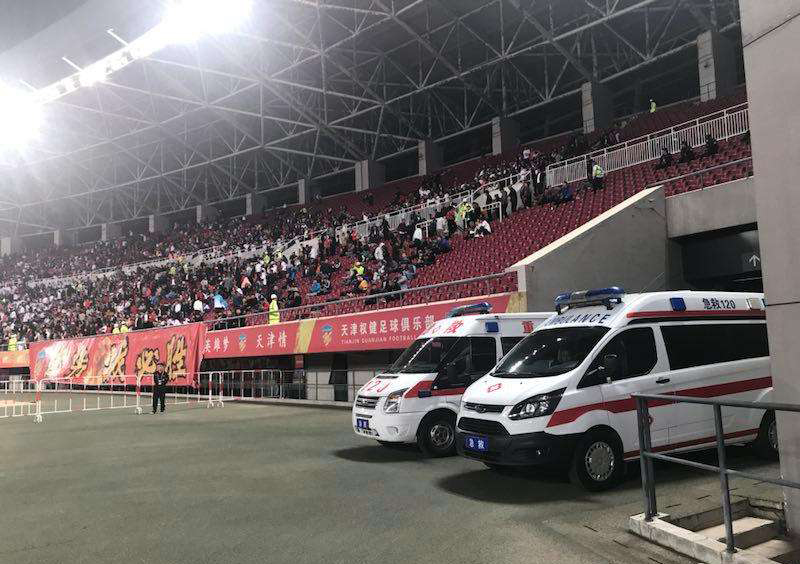 平阴县大中小型活动保障